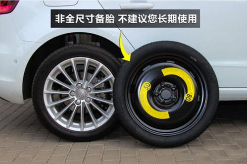 汽车备胎能开多少公里